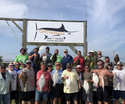 Fishing Adventure in NJ!